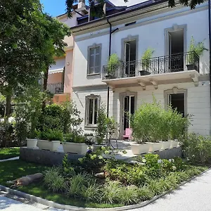 Maison d'hôtes Santagata