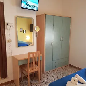 Hotel Ersilia