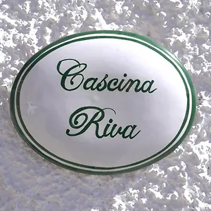 Maison d'hôtes Cascina Riva