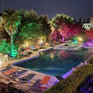 Hotel Hotel Centrale