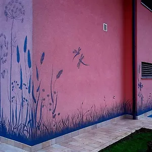  Appartamento Dei Tramonti