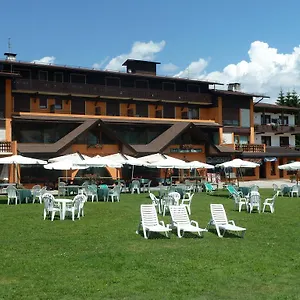 Hotel Miramonti Dependance