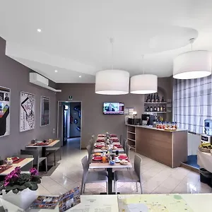 3* Hotel Anton&art