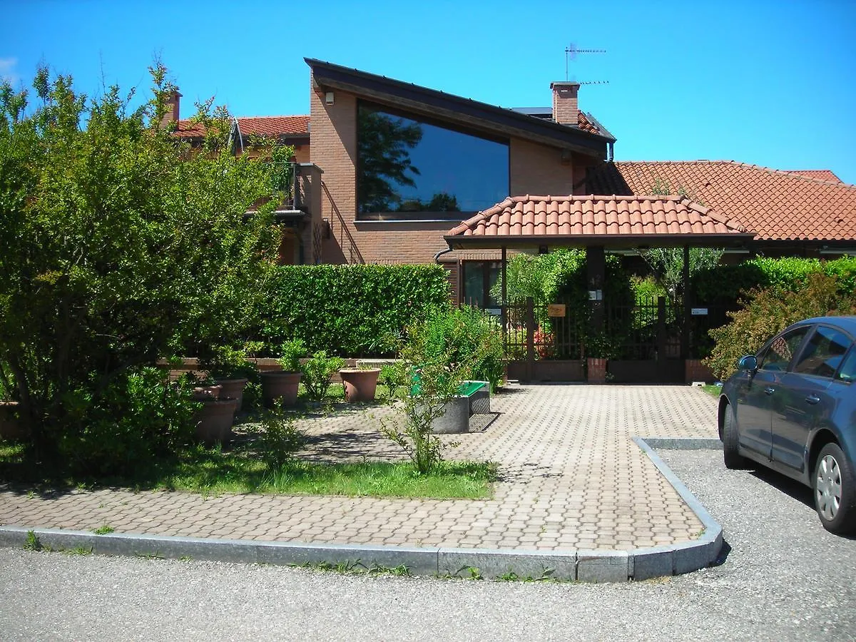 Bed and Breakfast La Folaga à Gavirate 3*,  Italie