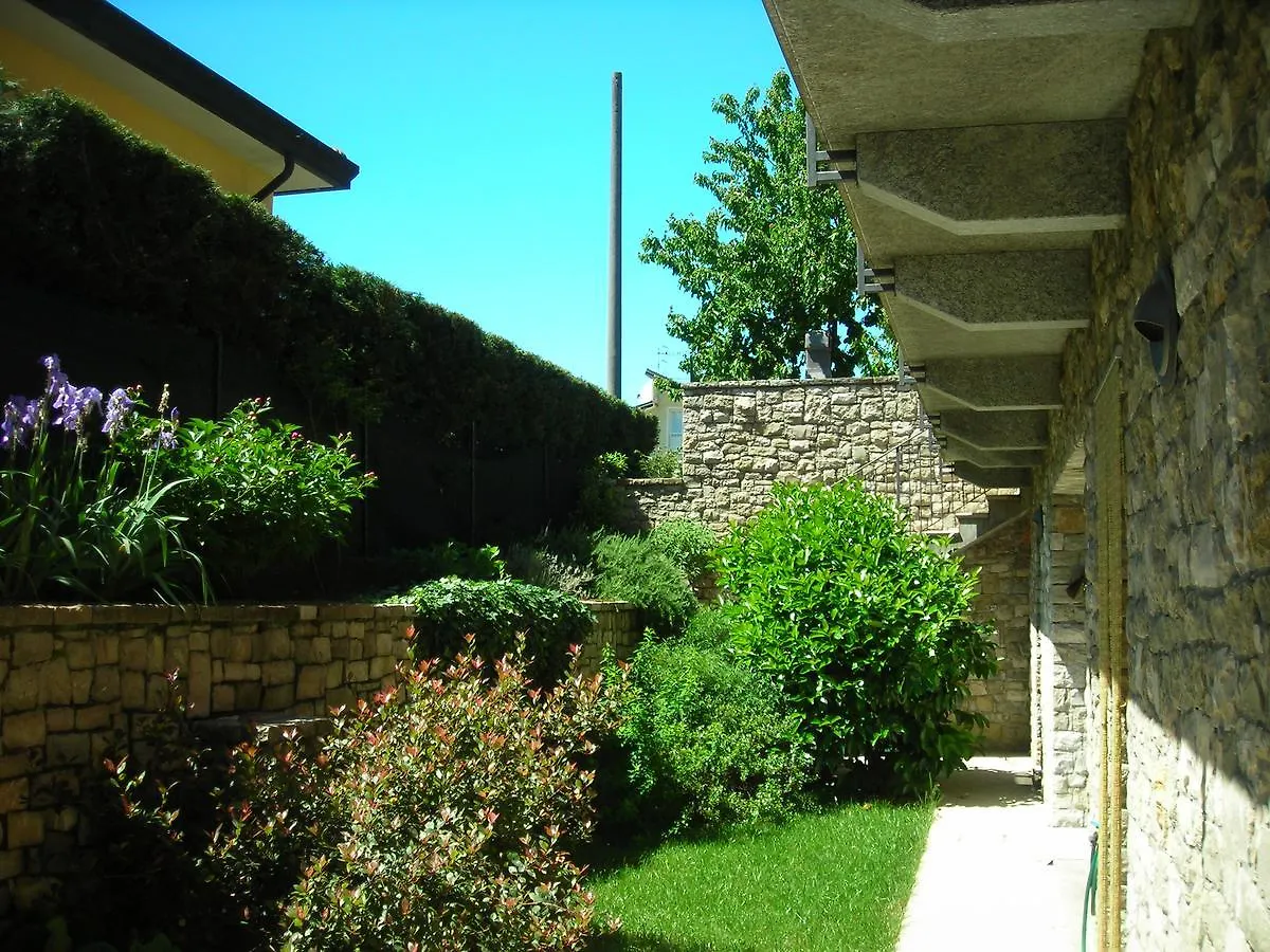 Bed and Breakfast La Folaga à Gavirate 3*,