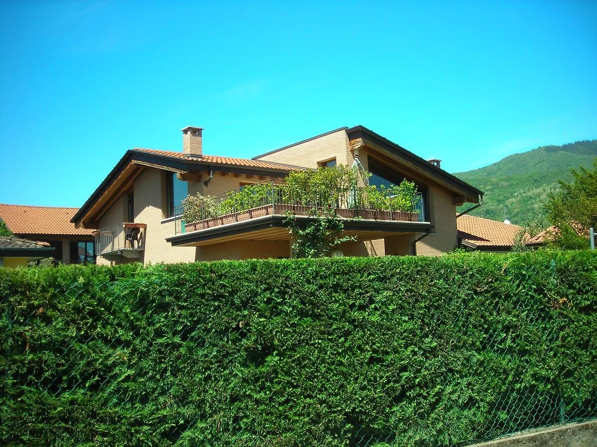 Bed and Breakfast La Folaga à Gavirate