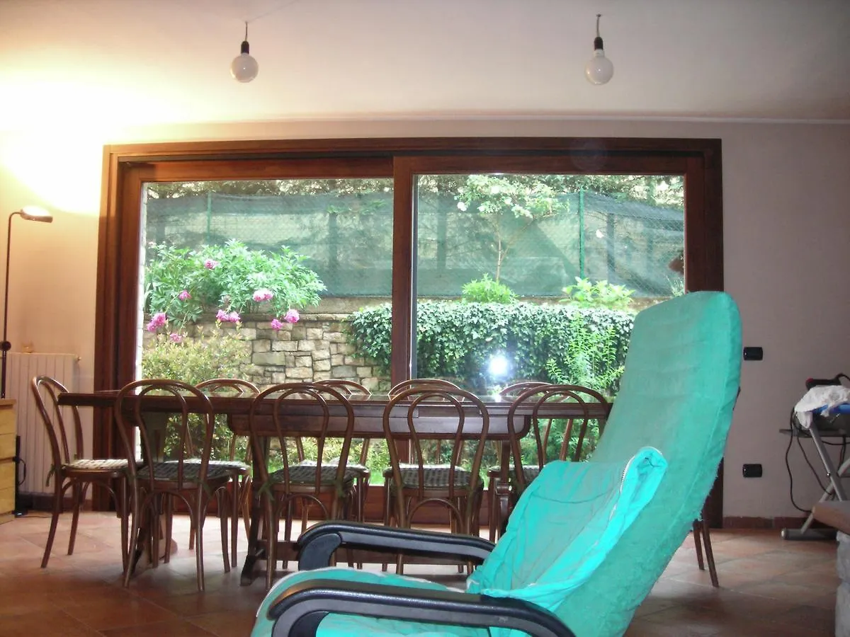 Bed and Breakfast La Folaga à Gavirate 3*,  Italie