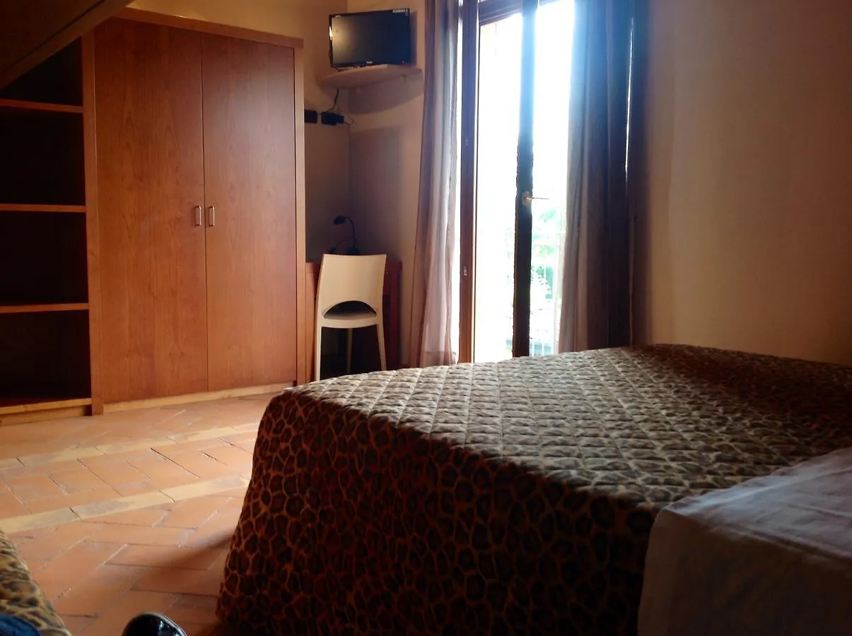 Bed and Breakfast La Folaga à Gavirate Italie