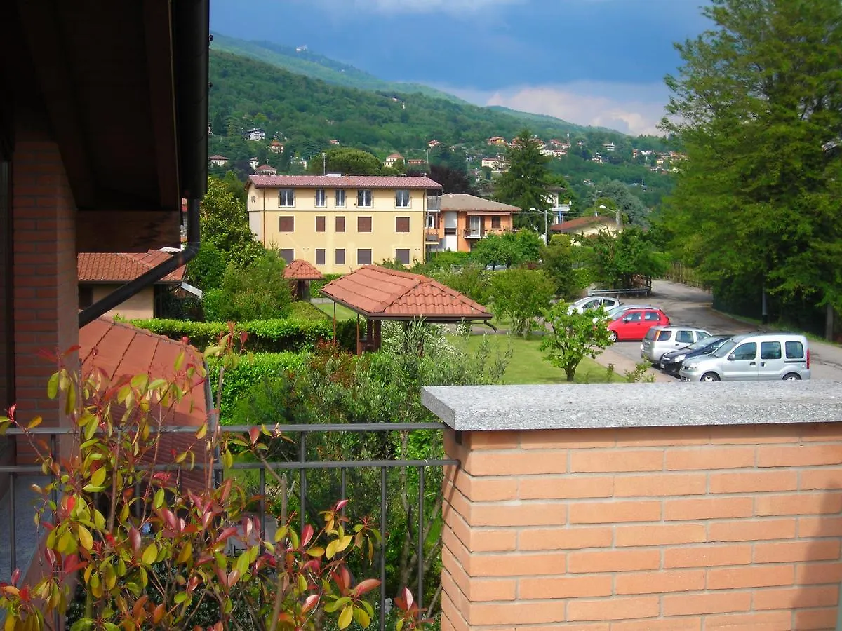 Bed and Breakfast La Folaga à Gavirate 3*,
