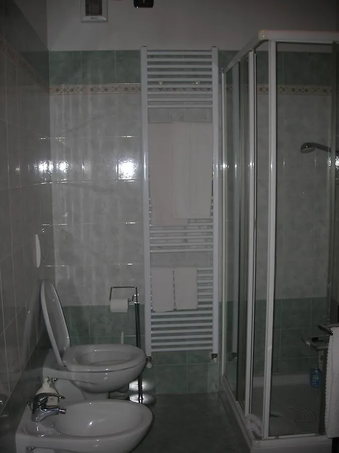 가비라테 La Folaga B&B