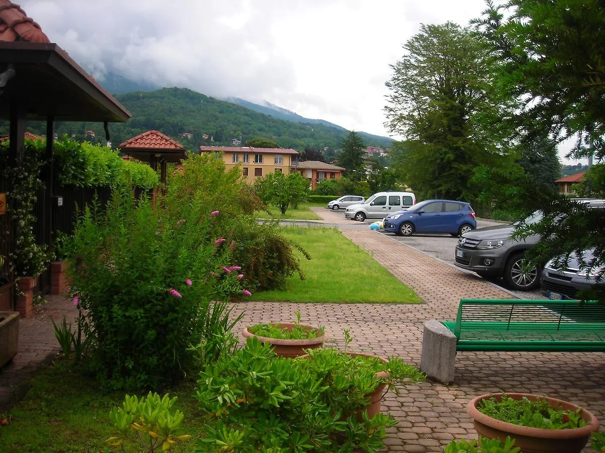 가비라테 La Folaga B&B